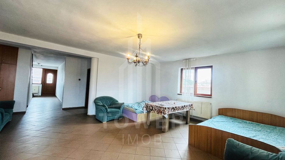 Casă de închiriat-Veterani - Poză 6