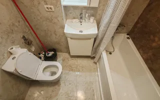 Apartament Liberty Mall -  Rahova  - Trafic Greu - Poză 11