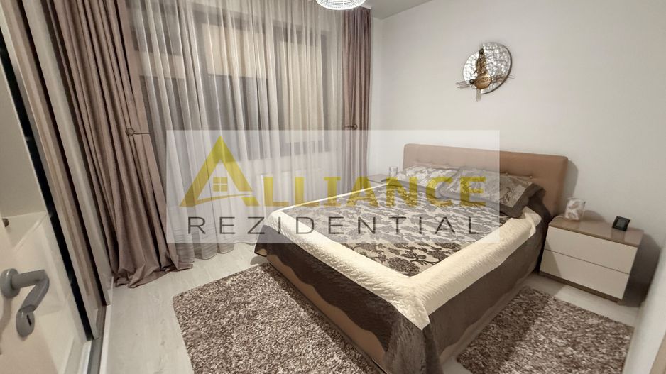 DE VANZARE – APARTAMENT 3 CAMERE | CHEILE TURZII | SECTOR 4 - Poză 7