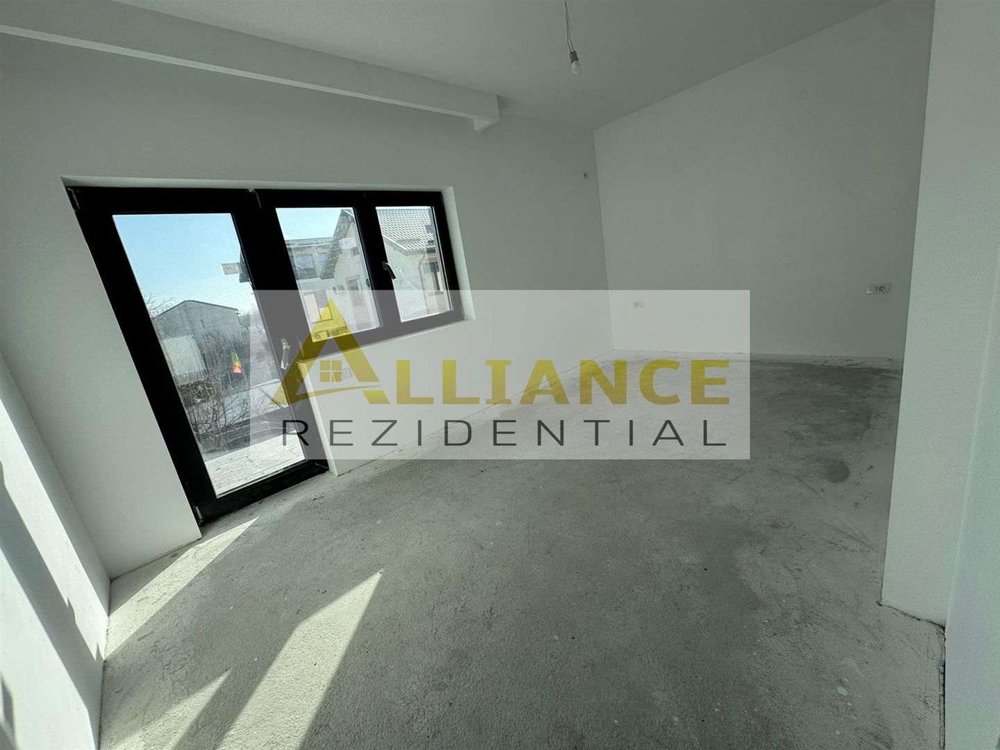 Casa Individuala - Popesti Leordeni - 5 camere 3 bai - 344MP Teren - Poză 9