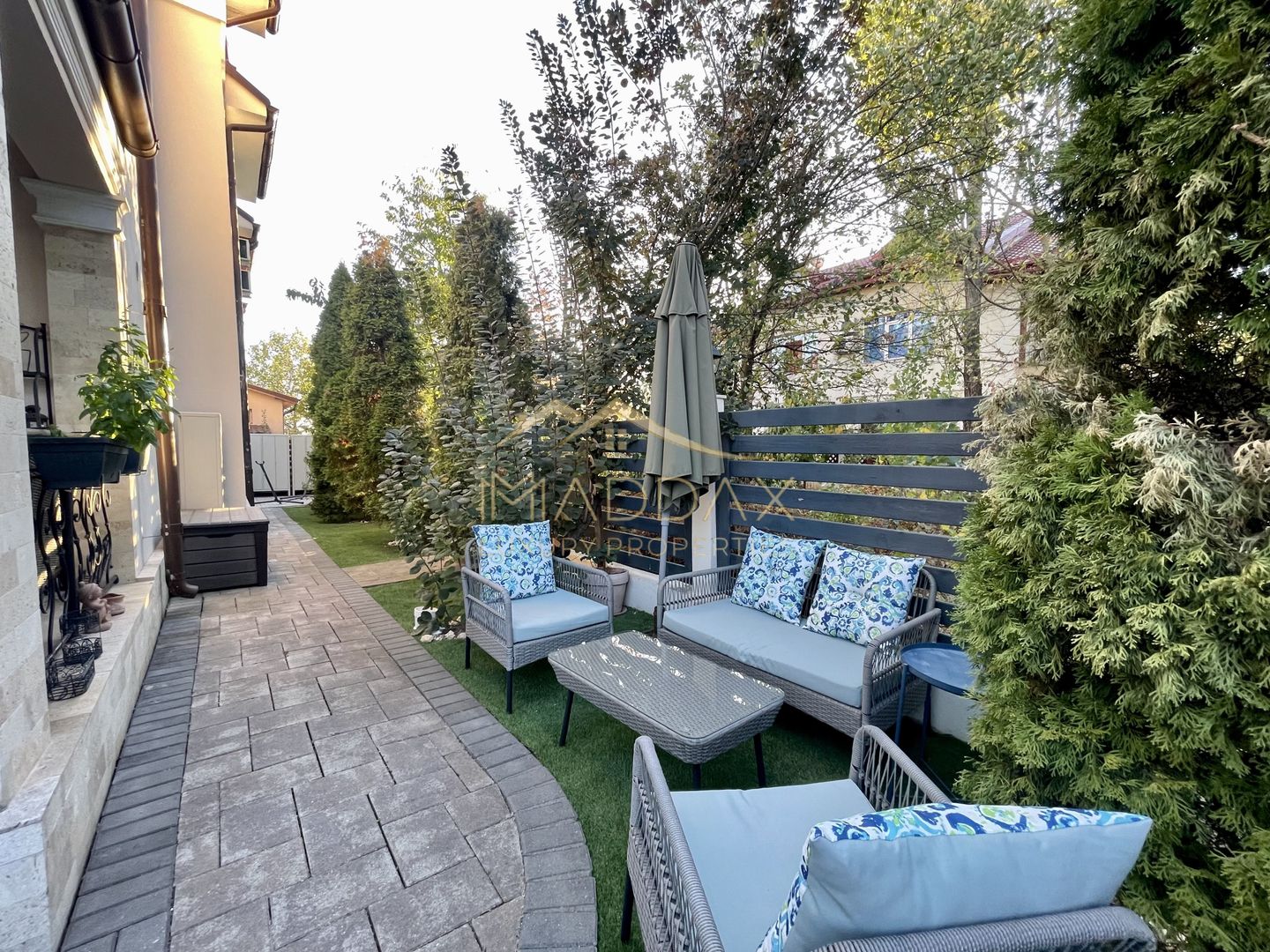 Vila de LUX impresionanta***6 camere// Sisesti_Sector1 - Poză 9