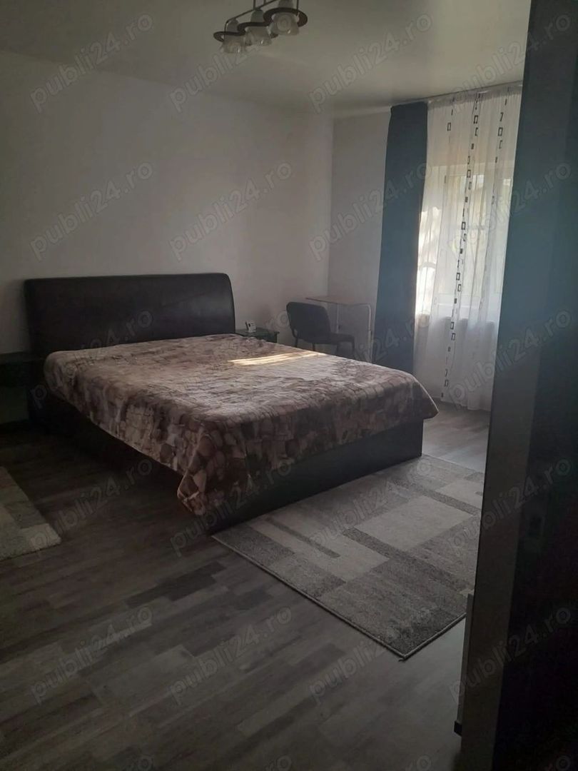 Inchiriez apartament modern - Poză 2