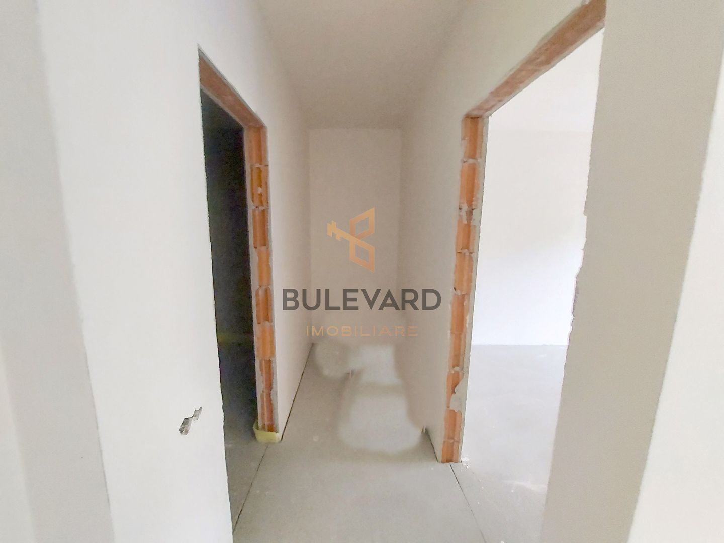 Apartament cu 2 camere, 53 mp,  zona strazii Teilor! - Poză 7