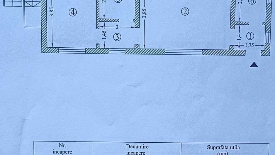 Casa si teren Pacurari (Iasi) - Gradina Botanica - Poză 4