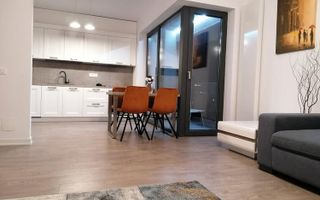 Proprietar | 2 Camere | Aviatiei | Cloud9 | Parcare - Poză 3