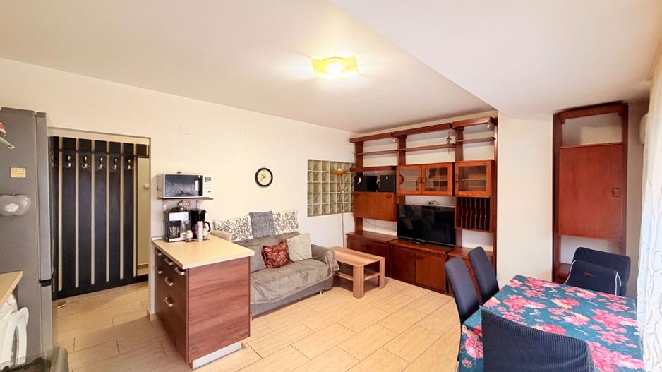 | Apartament de Inchiriat | 3 Camere | Dr.Taberei | Bloc 2015 | - Poză 11