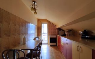 Apartament cu 3 camere decomandate | Loc de parcare | Cartier Zorilor - Poză 16