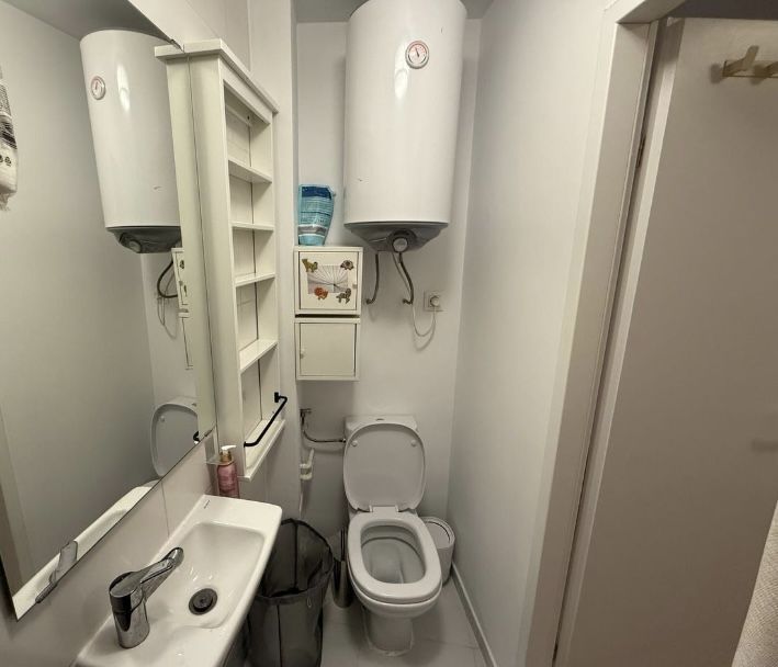 Apartament cochet tip studio, Iancului - Poză 6