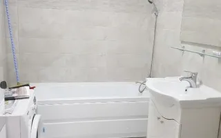 Penthouse exclusivist, terasă de 104 mp, 2 parcări subterane. - Poză 14