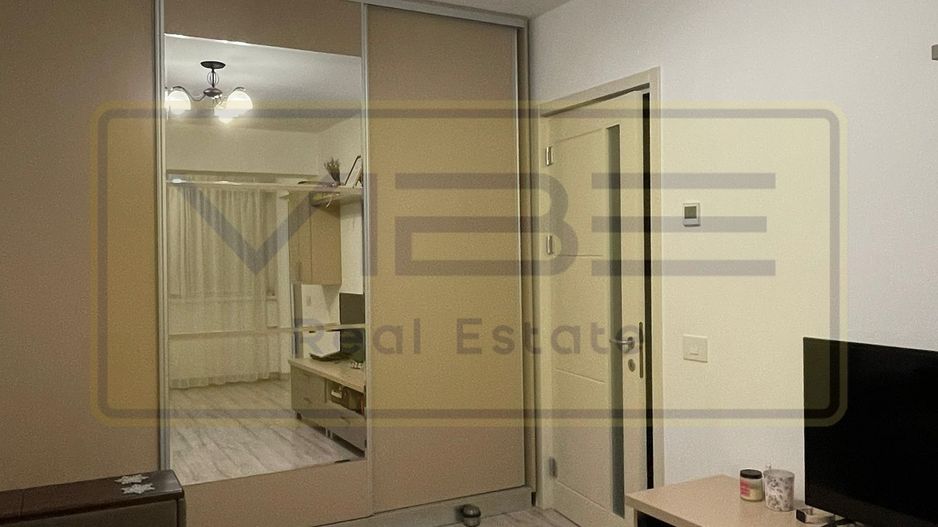 Apartament 1 camera Tatarasi Oancea - Newton Apartaments - Poză 6