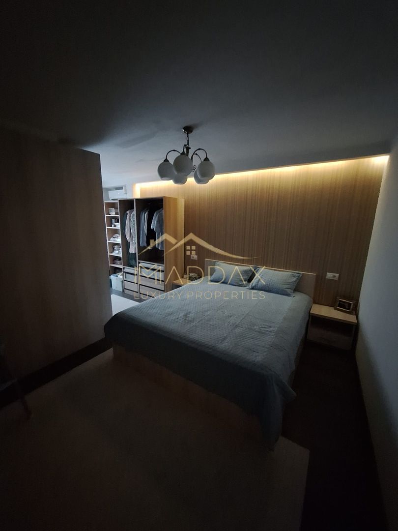 APARTAMENT 3 CAMERE I AVIATIEI I PROMENADA MALL*** - Poză 27