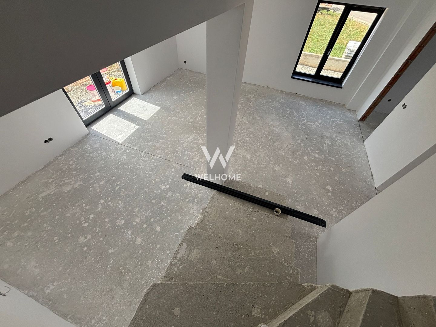 Casa individuala in Cristian-Sibiu - Poză 4