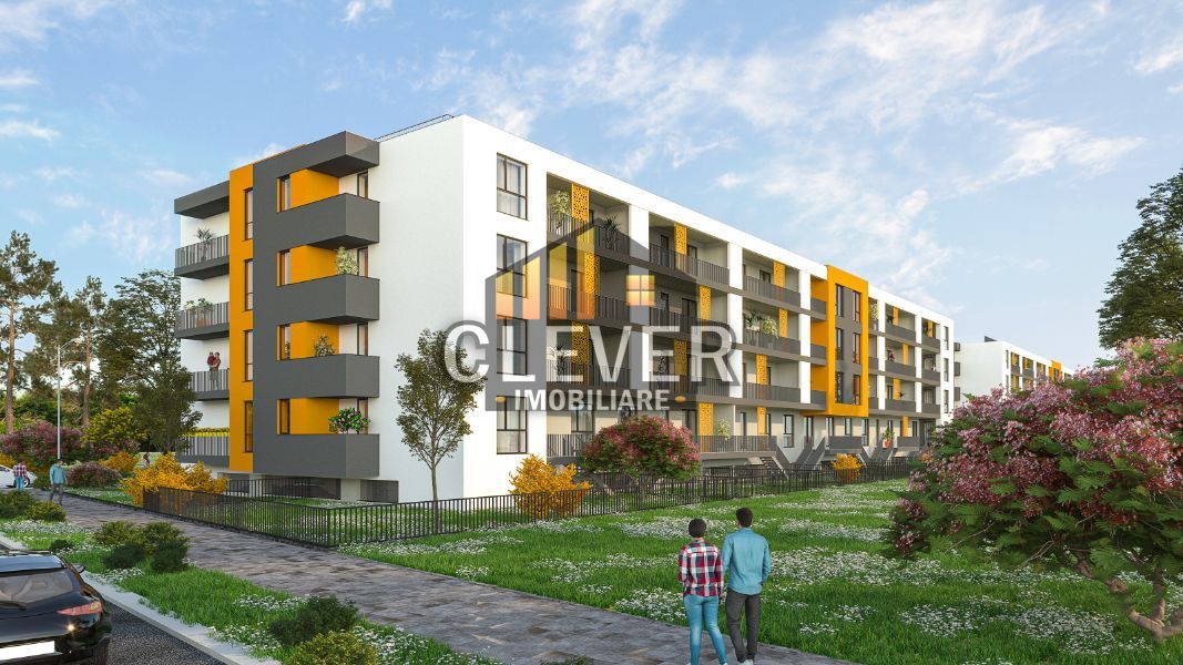 Vandut Integral - Titan 4 Residence - Poză 6