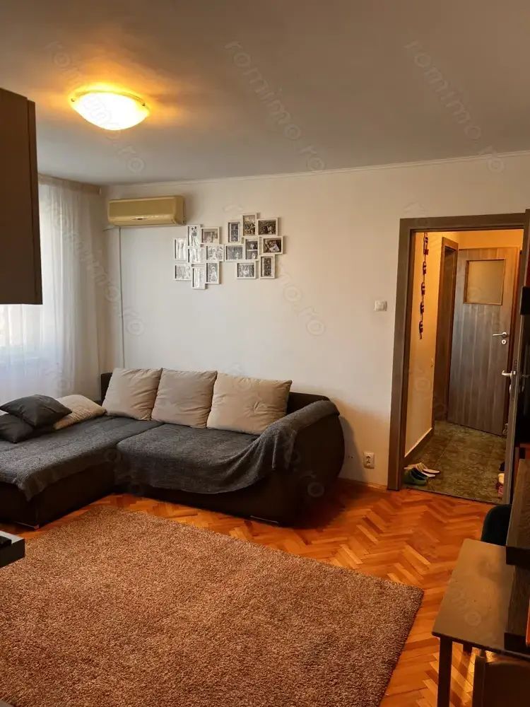 Apartament de vanzare|3 camere |zona obor | Ștefan cel mare - Poză 1
