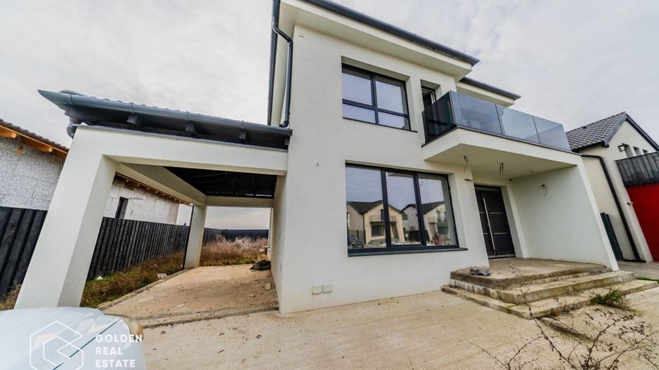Vila Grand, cartier Westfield, teren 462 mp - Poză 27