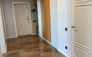 Chirie, apartament, 3 camere, bd. Decebal, Botanica - Poză 6