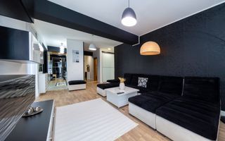 Apartament 3 camere | Grynvest Residence | Curte  99 mp | Terasa 53 - Poză 1
