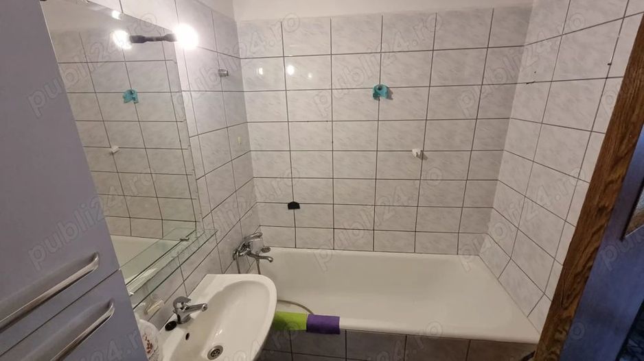 apartament 2 camere Piata Veteranilor, la 5 min de metrou Lujerului - Poză 4