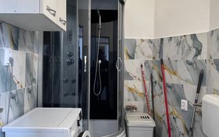 Apartament la casa cu 2 camere | Centrala pe gaz | Oradea - Poză 11