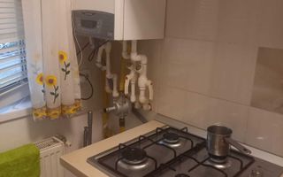 Apartament 2 camere de închiriat | Drumul Fermei | Centrală proprie Pet Friendly - Poză 6