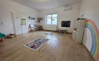De Vânzare sau Închiriere – Imobil Versatil cu 2 Clădiri zona Cetate - Poză 17