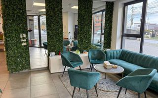 Spatiu premium pentru birouri IT – Cartier Europa - Poză 1