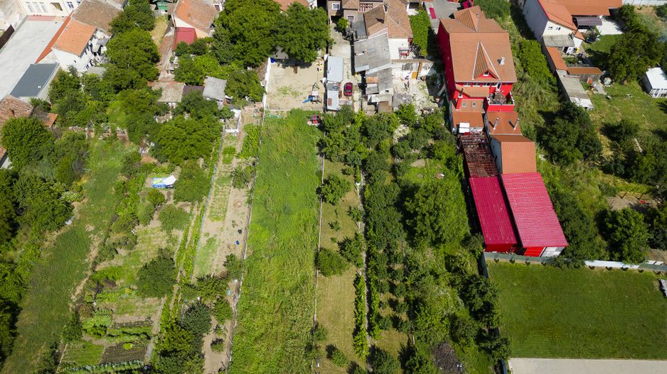 Casă cu 8 camere zona Aradul Nou - Poză 27