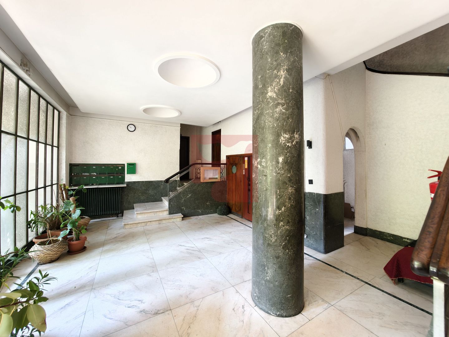 2 camere,  deosebit,Maria Rosetti, bloc interbelic clasic - Poză 10