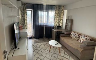 Apartament 2 camere decomandate, Marasti – etaj 12/12, panoramic - Poză 1