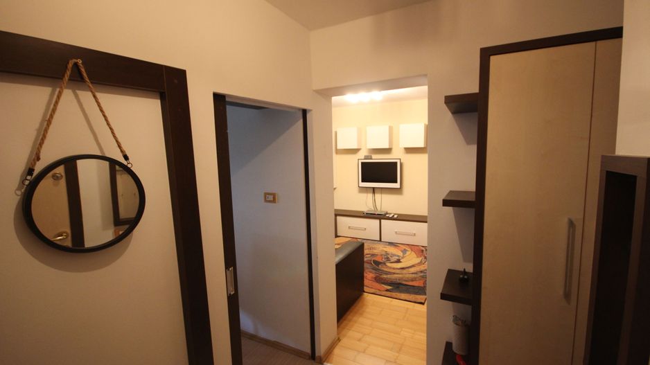 Apartament cu 2 camere zona Medicina - Poză 11