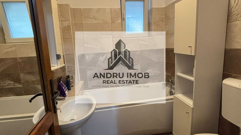Apartament 2 camere cu curte Popesti Leordeni - Poză 12