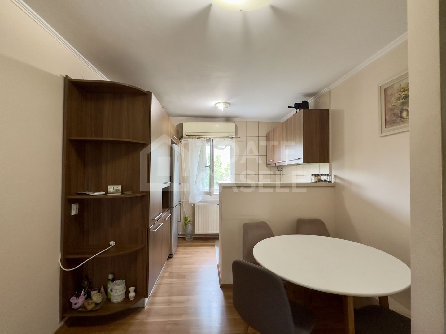 Apartament cu 3 camere, 2 bai, zona Expo Transilvania - Poză 4