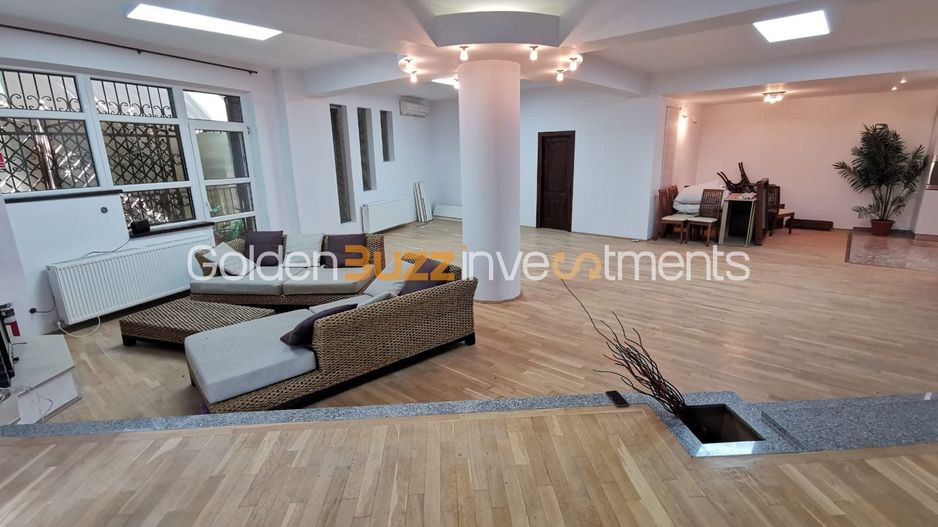 Apartament duplex - 5 camere - inchiriere - Herastrau - Poză 1