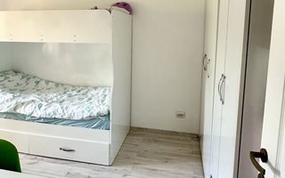 AP. 2 CAMERE BLOC NOU - CENTRALA PROPRIE, PET-FRIENDLY, METROU 5 MIN - Poză 6