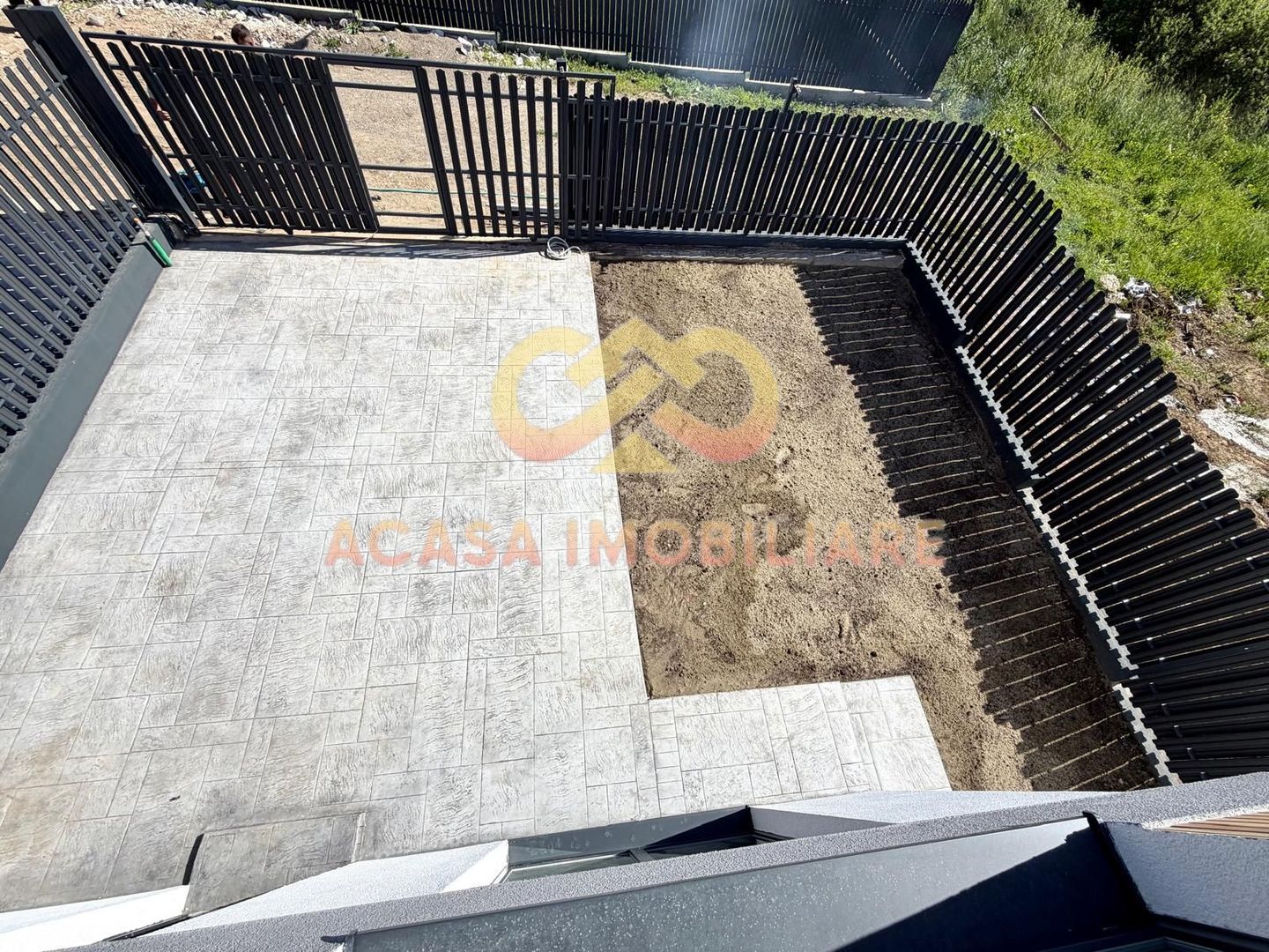 DUPLEX 4 CAMERE  120MP  VISAN - Poză 29