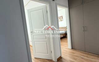 NECTORA IMOB-Apartament 3 camere, 2 bai, Str. Mihai Pavel, 68 mp, Et.1 - Poză 7