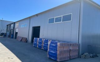 Vânzare, spațiu industrial/Depozit 716 mp, Hîncești pe teren de 32 ari - Poză 4