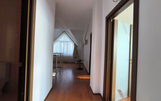 MAMAIA HANUL PIRATILOR- Duplex de lux cu priveliste fabuloasa si aer curat ! - Poză 28