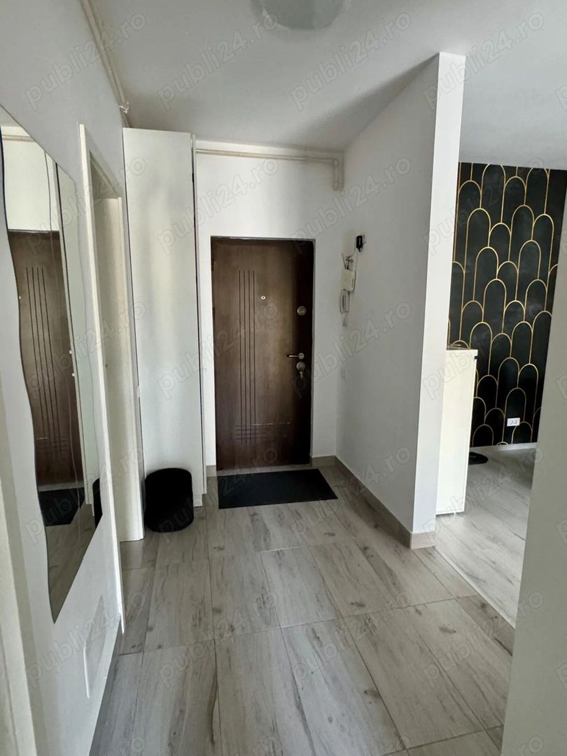 200m Metrou Nicolae Grigorescu | 2 Camere + Terasă | Parcare Inclusă - Poză 11
