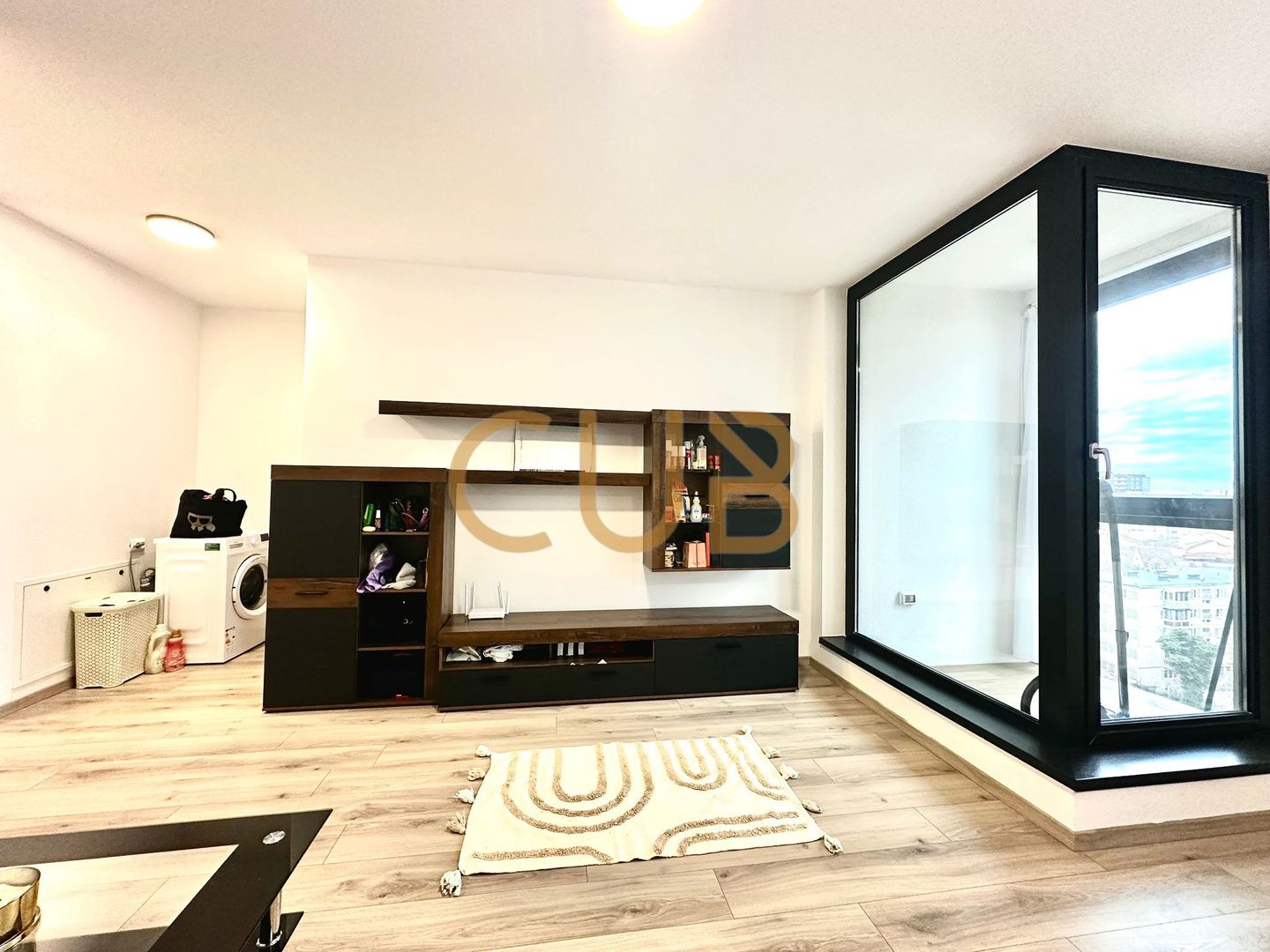 ISHO - 2cam mobilat+utilat|et.8/20, INVESTITIE|Medicina - Take Ionescu - Poză 5