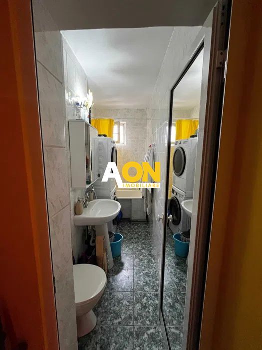 Apartament 2 camere etaj intermediar, Cetate - Poză 5