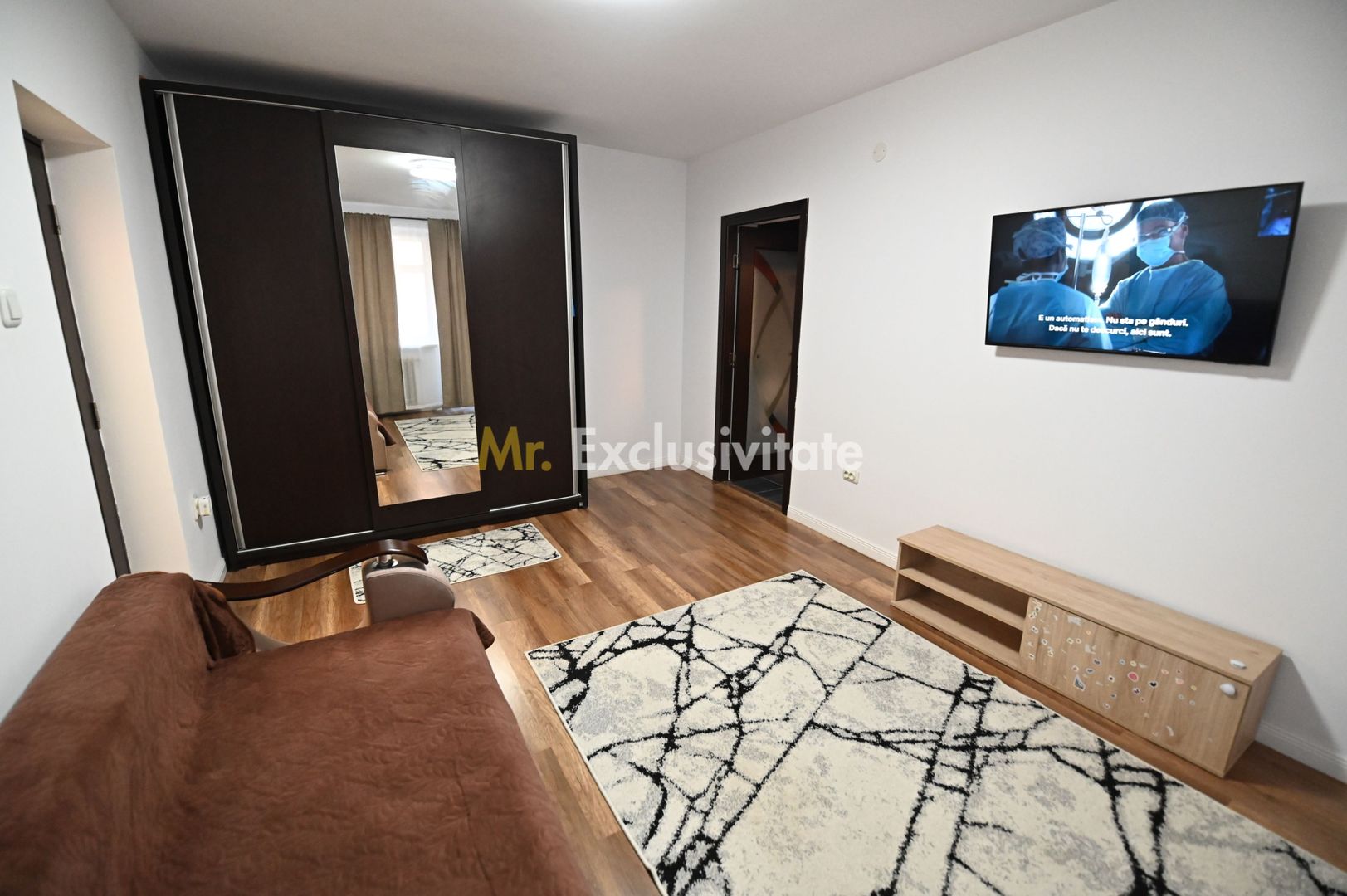 Apartament 2 camere - George Enescu - Poză 5