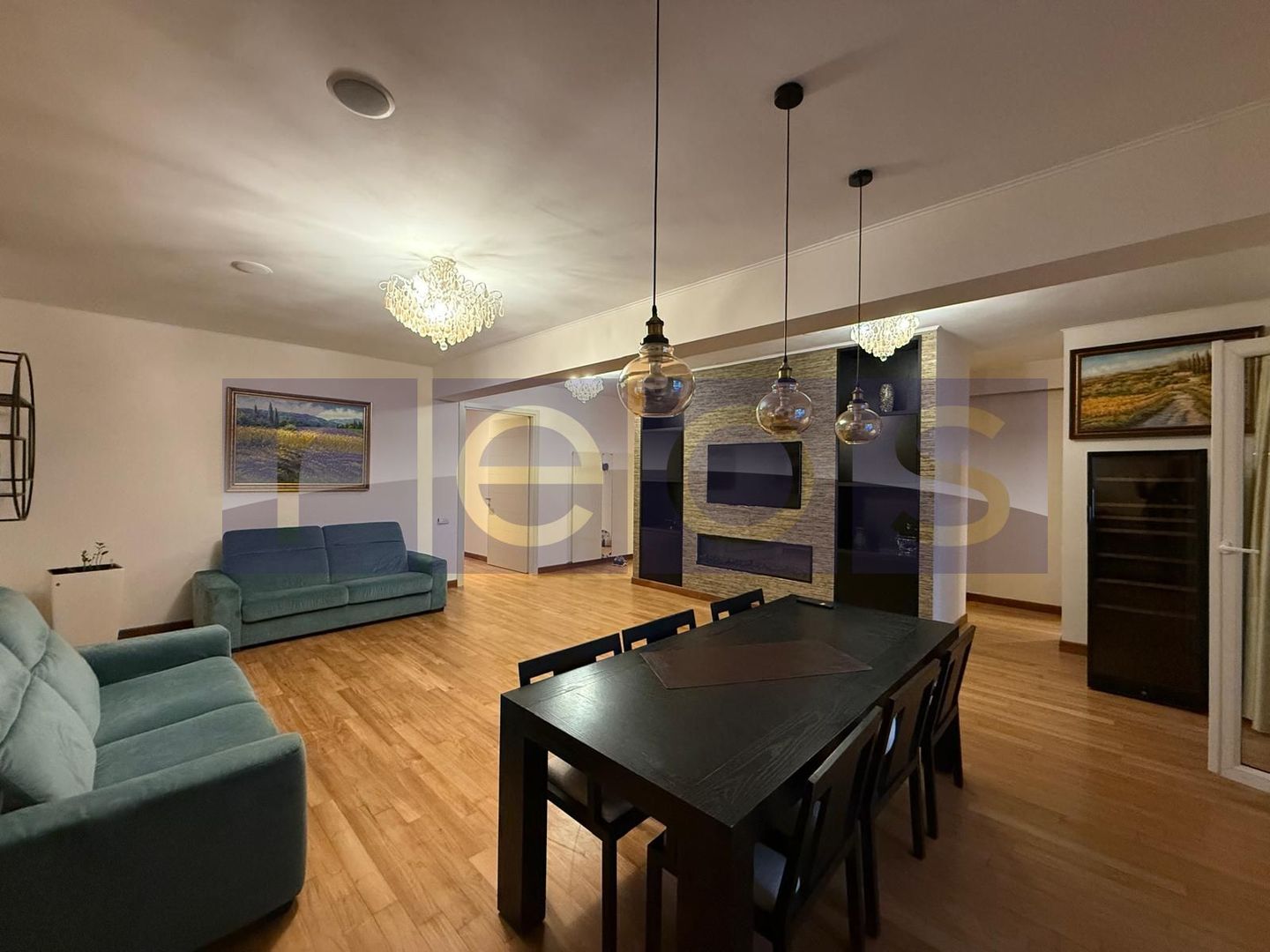 INCHIRIERE 4 CAMERE | NORDULUI | IDEAL FAMILIE | 170 MP | 2 PARCARI - Poză 3