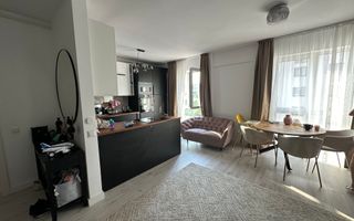 Apartament 3 camere - Bistrita, Panoramic Rezidence - Poză 6