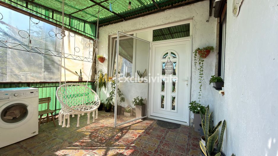 Casă 4 camere Vállaj, Ungaria - Teren 1629 mp - Comision 0% cumpărător - Poză 14