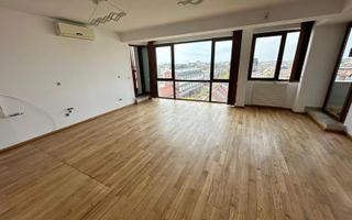 Penthouse de Lux pe Ștefan cel Mare | 154 mp + Terasă 150 mp - Poză 3