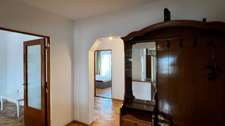 Apartament 3 camere decomandate | Tomis 3 – zona Mega Image | 76 mp - Poză 9