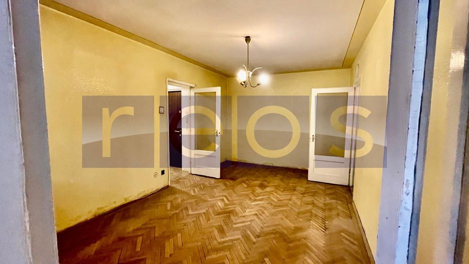 VANZARE APARTAMENT 2 CAMERE 55MP CAMPIA LIBERTATII PARCUL GHEORGHE PETRASCU - Poză 5