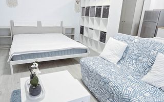 MAMAIA NORD(COD 05 )  Studio Modern cu Vedere de Vacanta - Poză 5