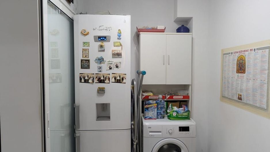 Apartament 2 camere si curte proprie, in BRAYTIM - Poză 4